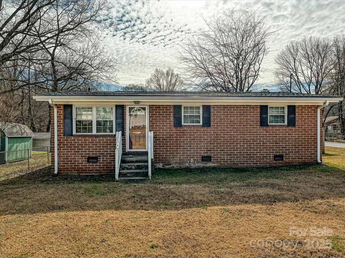 306 Dellwood Dr., Huntersville, NC 28078