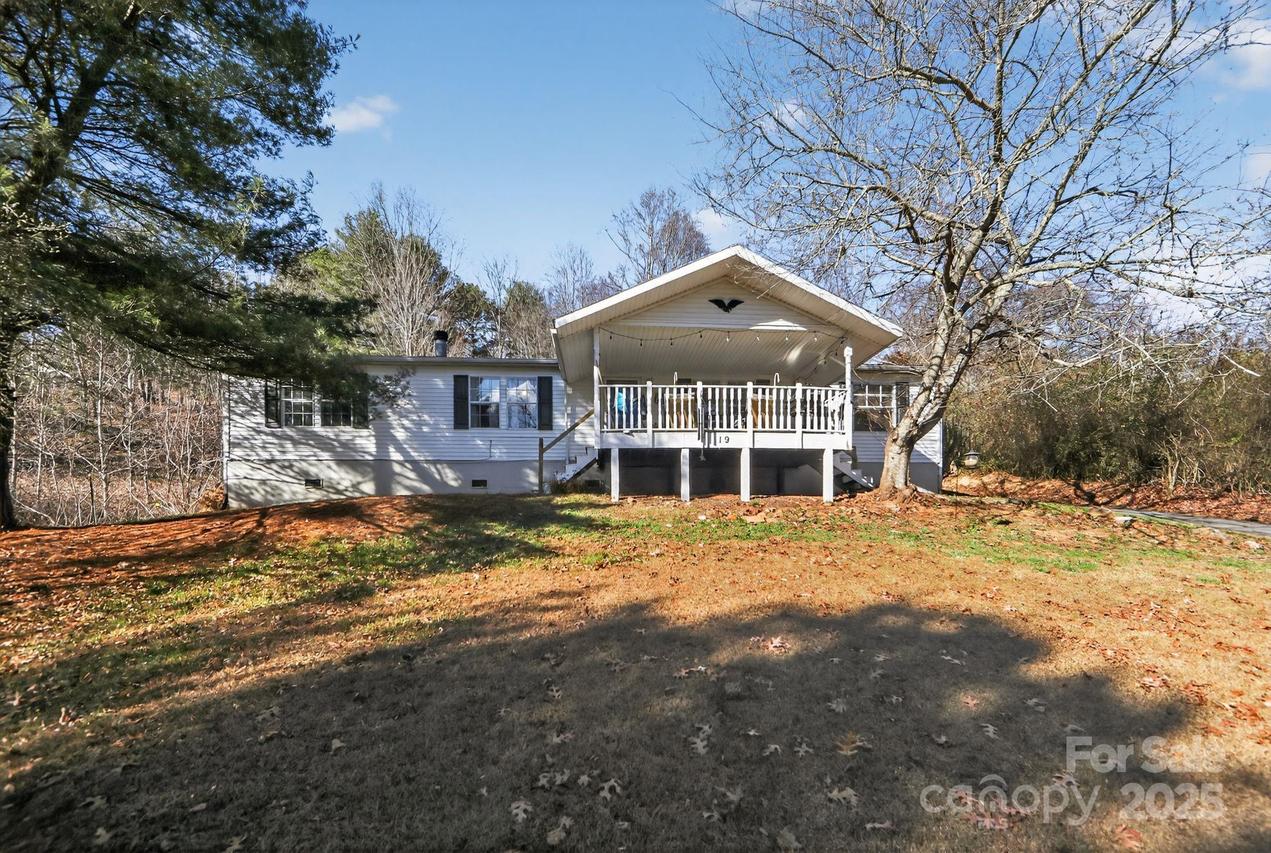 19 Morton Ln., Asheville, NC 28806