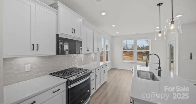 New Homes For Sale This Week in Mooresville: November 28th to December 4th