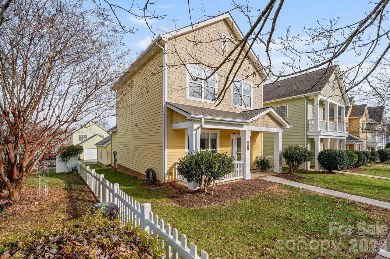 115 E Decatur Ave., Mooresville, NC 28117