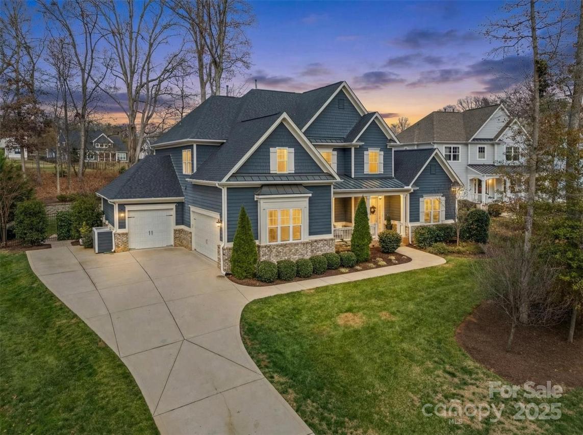 208 S Shore Dr., Belmont, NC 28012