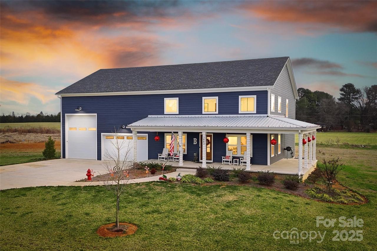 2062 Vineyard Estates Ln., Lincolnton, NC 28690