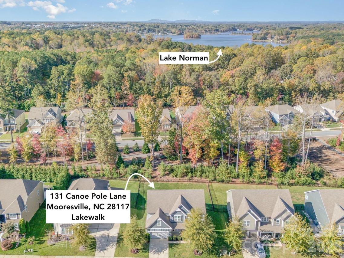 131 Canoe Pole Ln., Mooresville, NC 28117