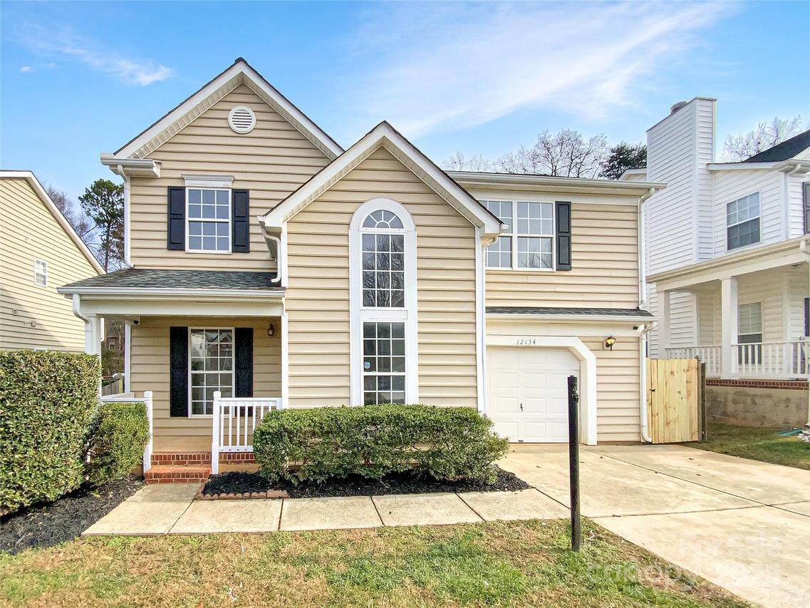 12134 Brownestone View Dr., Charlotte, NC 28269