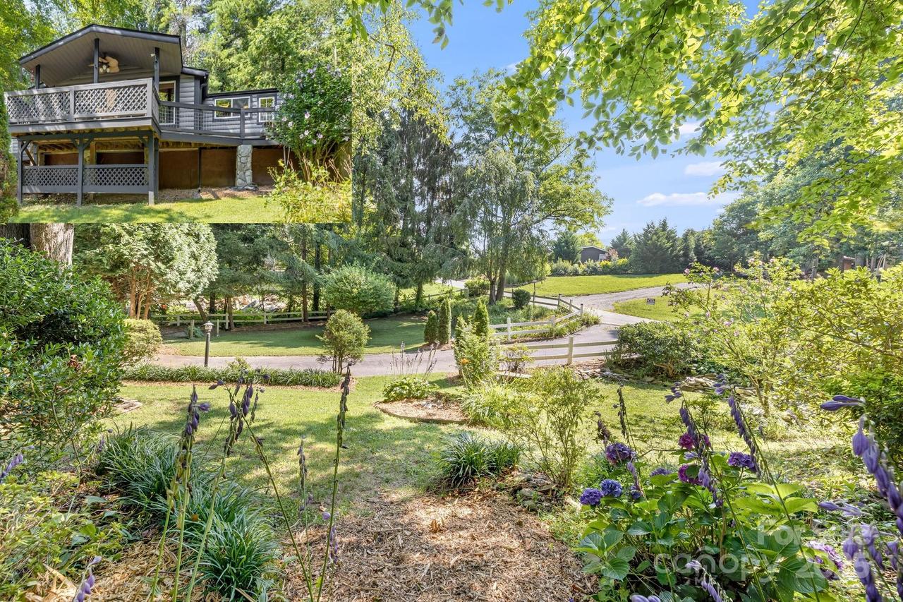 19 Timbers Edge Ln., Fairview, NC 28730