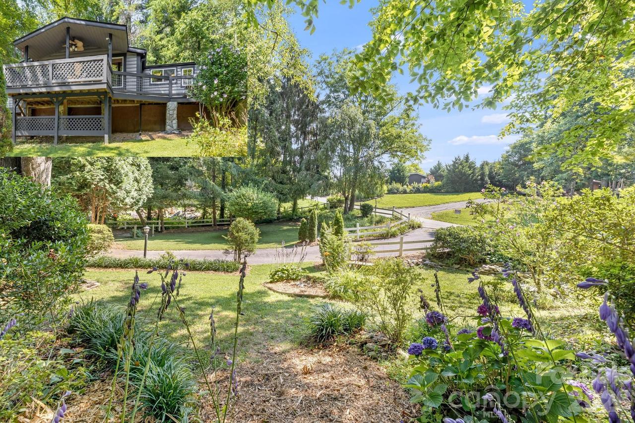 19 Timbers Edge Ln., Fairview, NC 28730