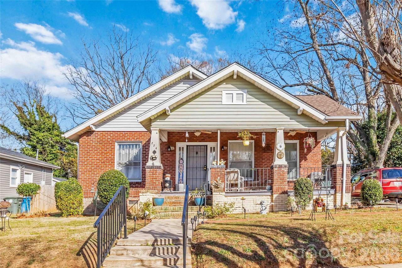 224 E Steele St., Salisbury, NC 28144