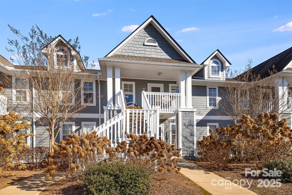 2904 Sagamore Ln., Asheville, NC 28806