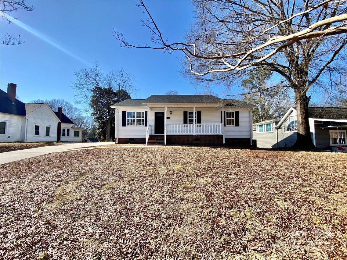707 5th St., Spencer, NC 28159