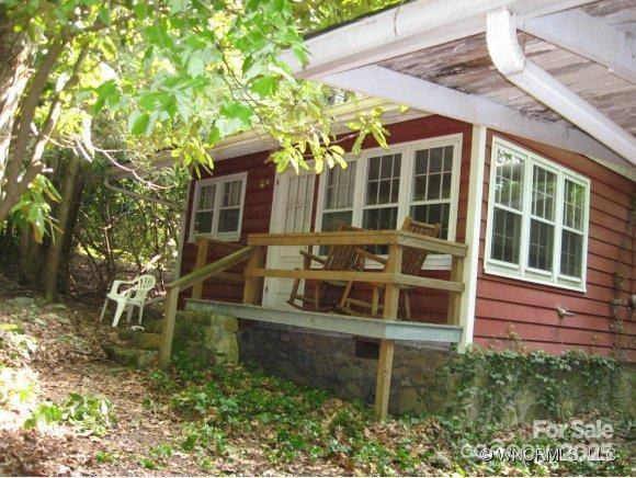 66 Lister Ln., Maggie Valley, NC 28751