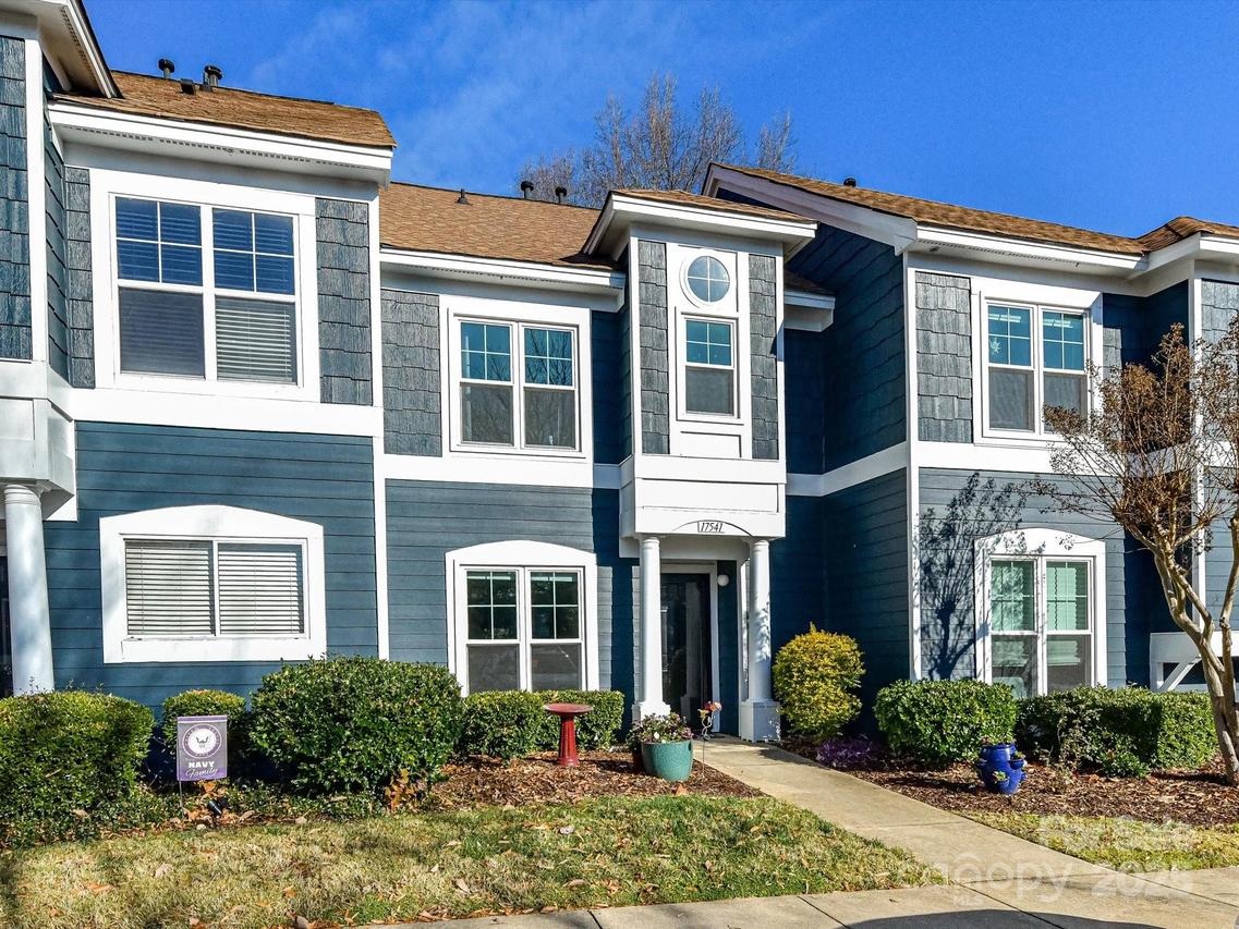 17541 Tuscany Ln., Cornelius, NC 28031