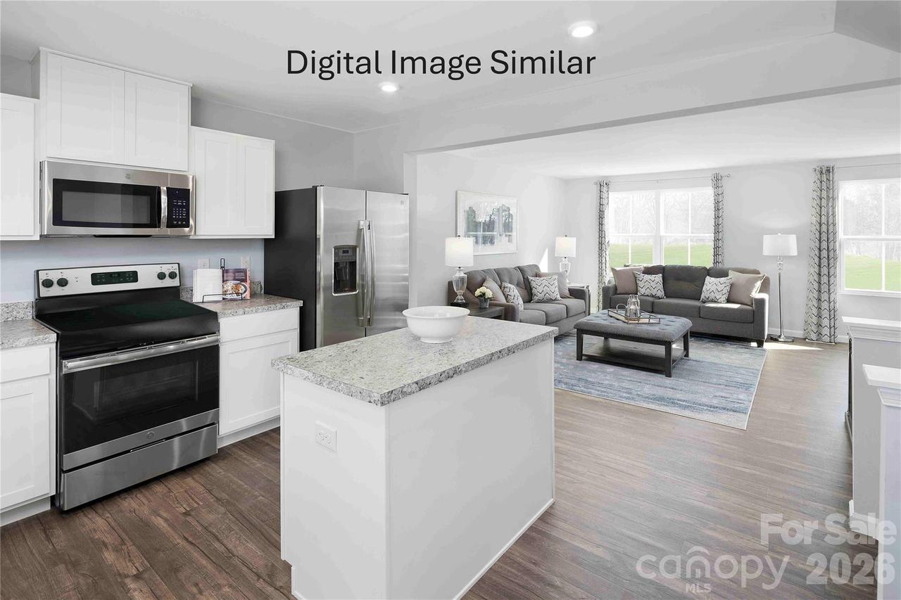 5119 Crimson Kate Ln. #2009D, Charlotte, NC 28208