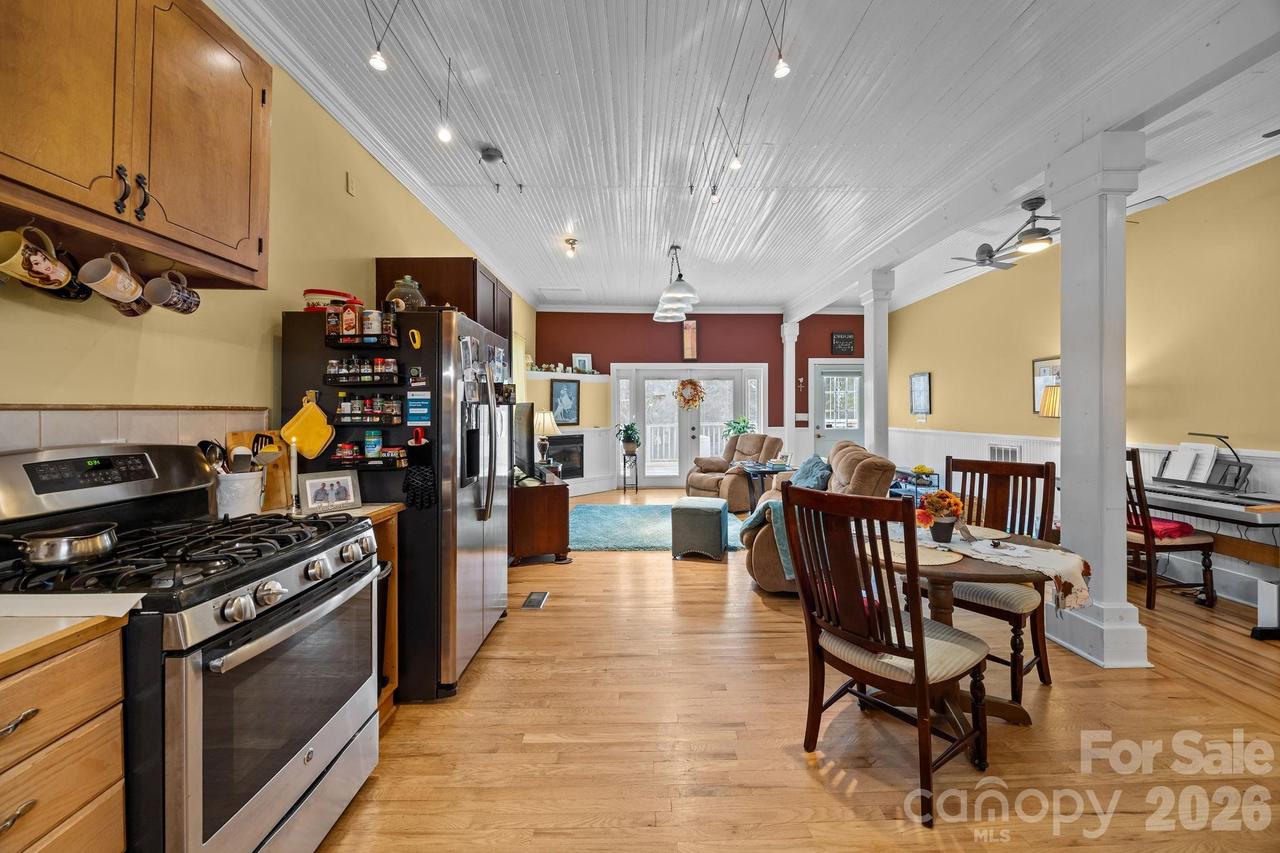 1223 S Lafayette St., Shelby, NC 28152