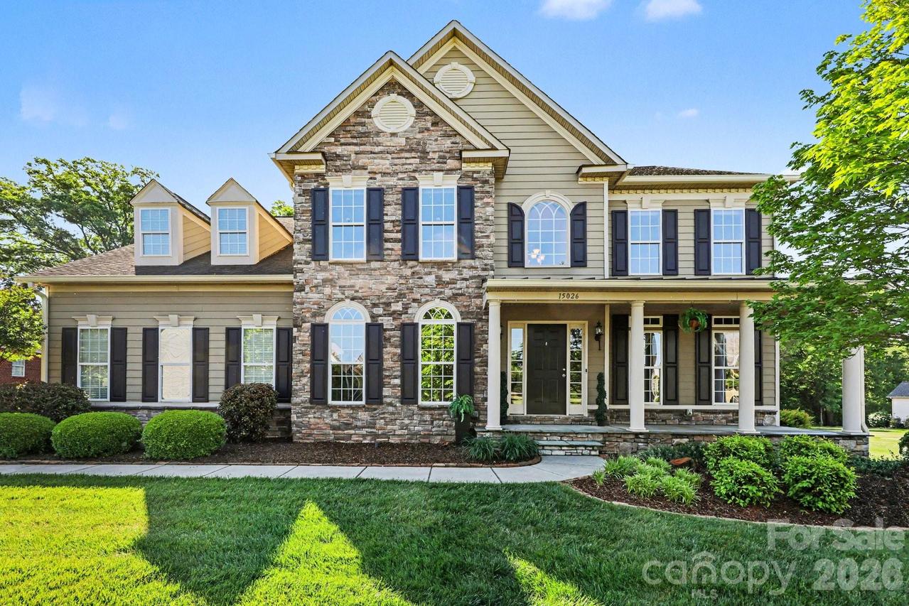 15026 Skypark Dr., Huntersville, NC 28078