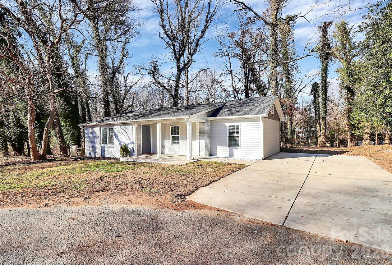 4410 Burgin St., Kannapolis, NC 28081