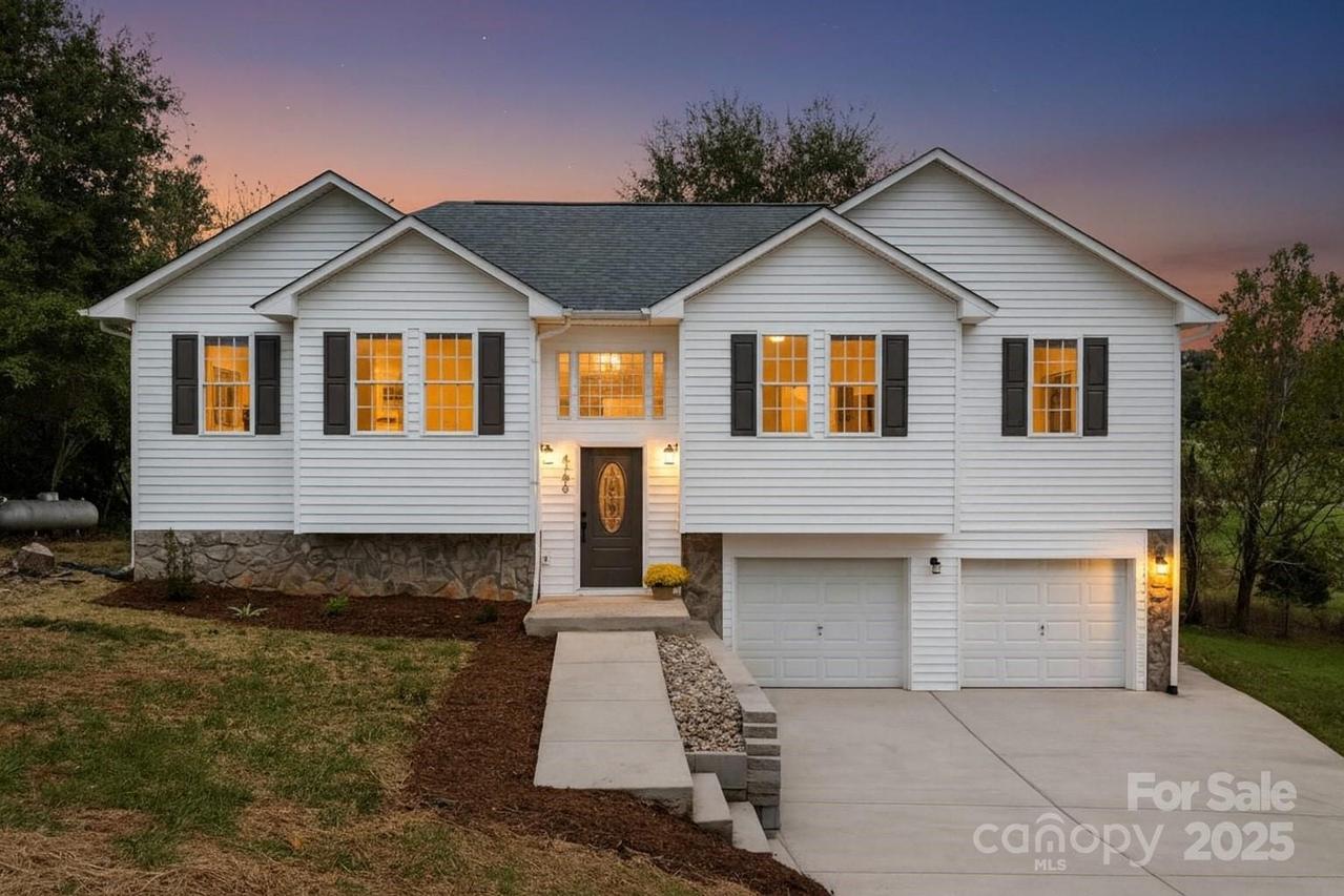 4786 Thoreau Dr., Conover, NC 28613