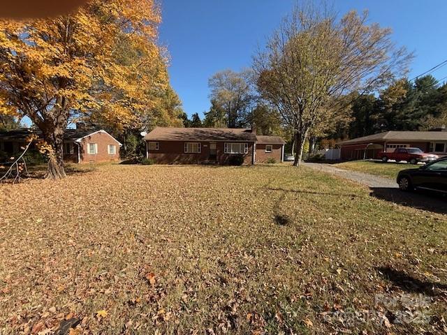 1411 Butler St., Winston Salem, NC 27107