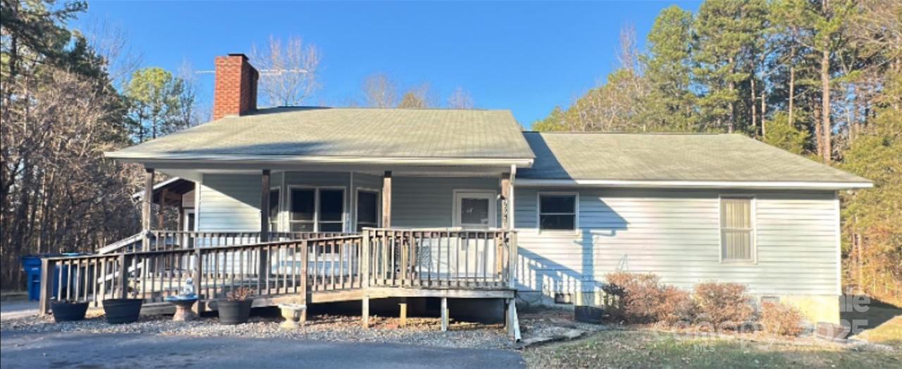 9595 Mount Olive Rd., Mount Pleasant, NC 28124