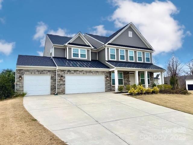 7059 Cloer Ct., Charlotte, NC 28214