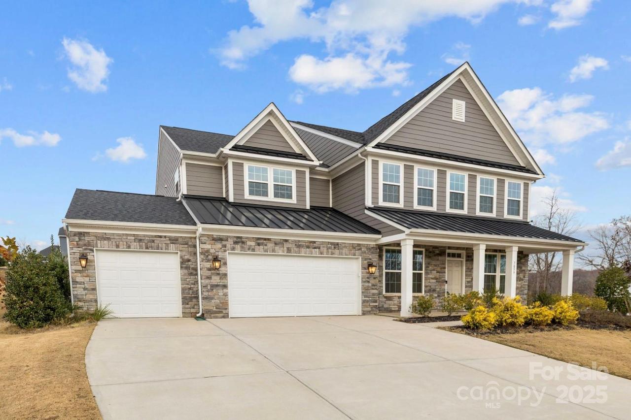 7059 Cloer Ct., Charlotte, NC 28214