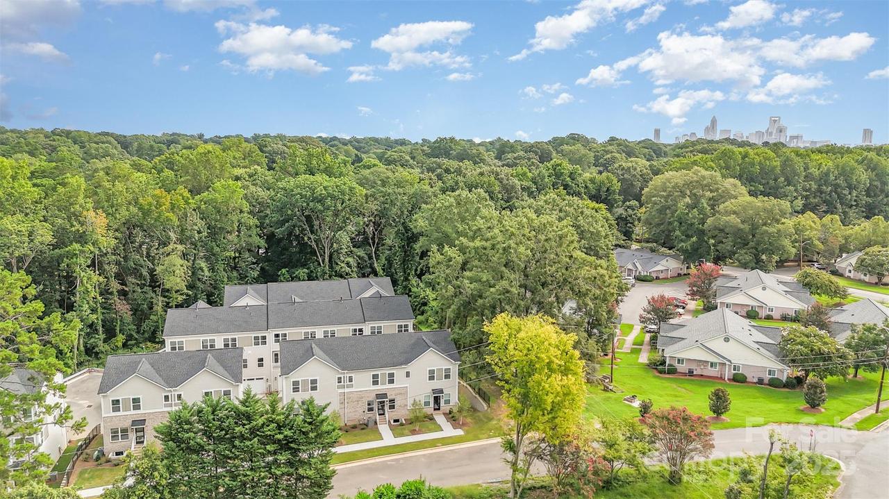 3713 Lou Ann Ave., Charlotte, NC 28208