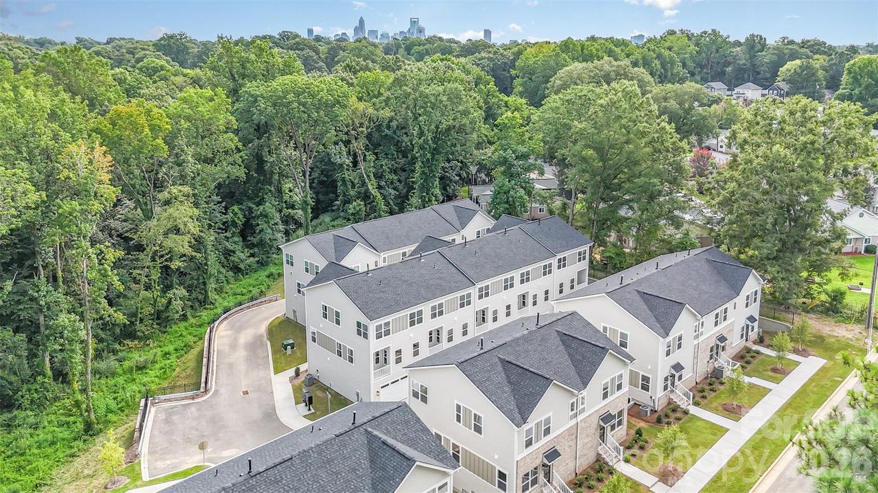 3713 Lou Ann Ave., Charlotte, NC 28208