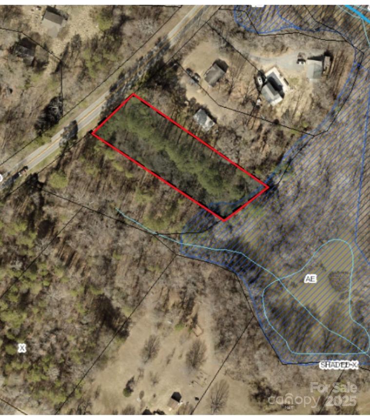 1258 Cherryville Rd., Shelby, NC 28150