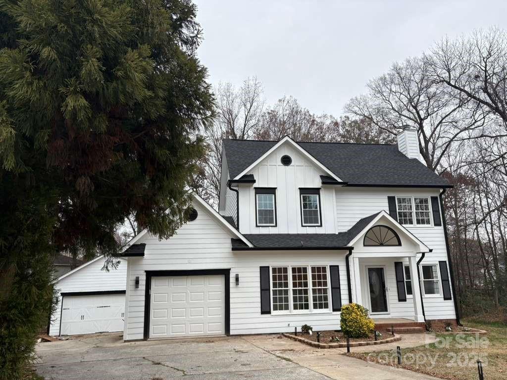 2537 Amber Creste Ln., Charlotte, NC 28212