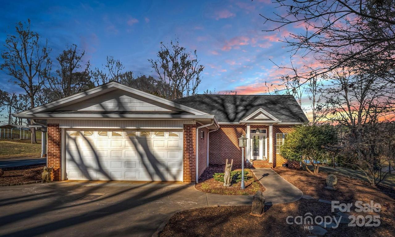 505 Crawley Gin Rd., Shelby, NC 28150