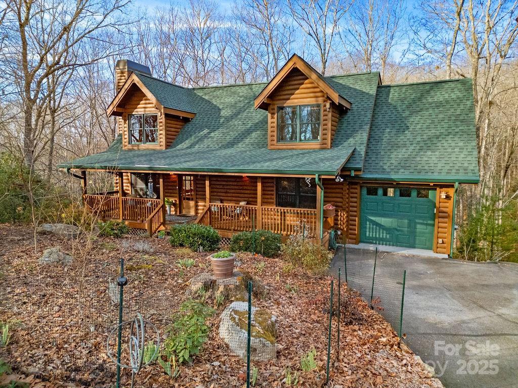 116 Wahuhu Ct., Brevard, NC 28712