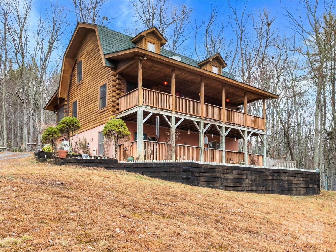 1239 Lower Loop Dr., Fletcher, NC 28732