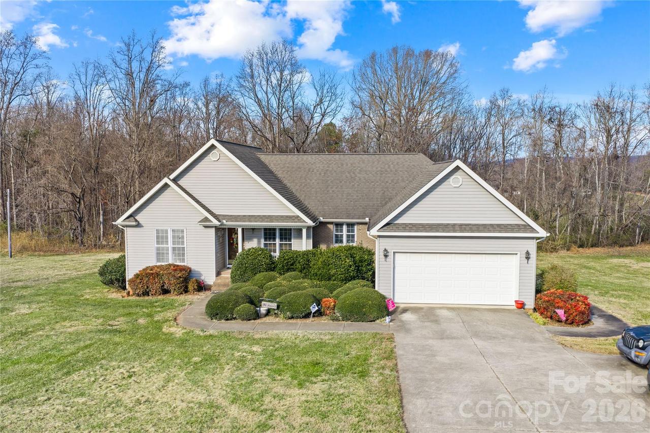 101 Alma Dr., Steadman, NC 28625
