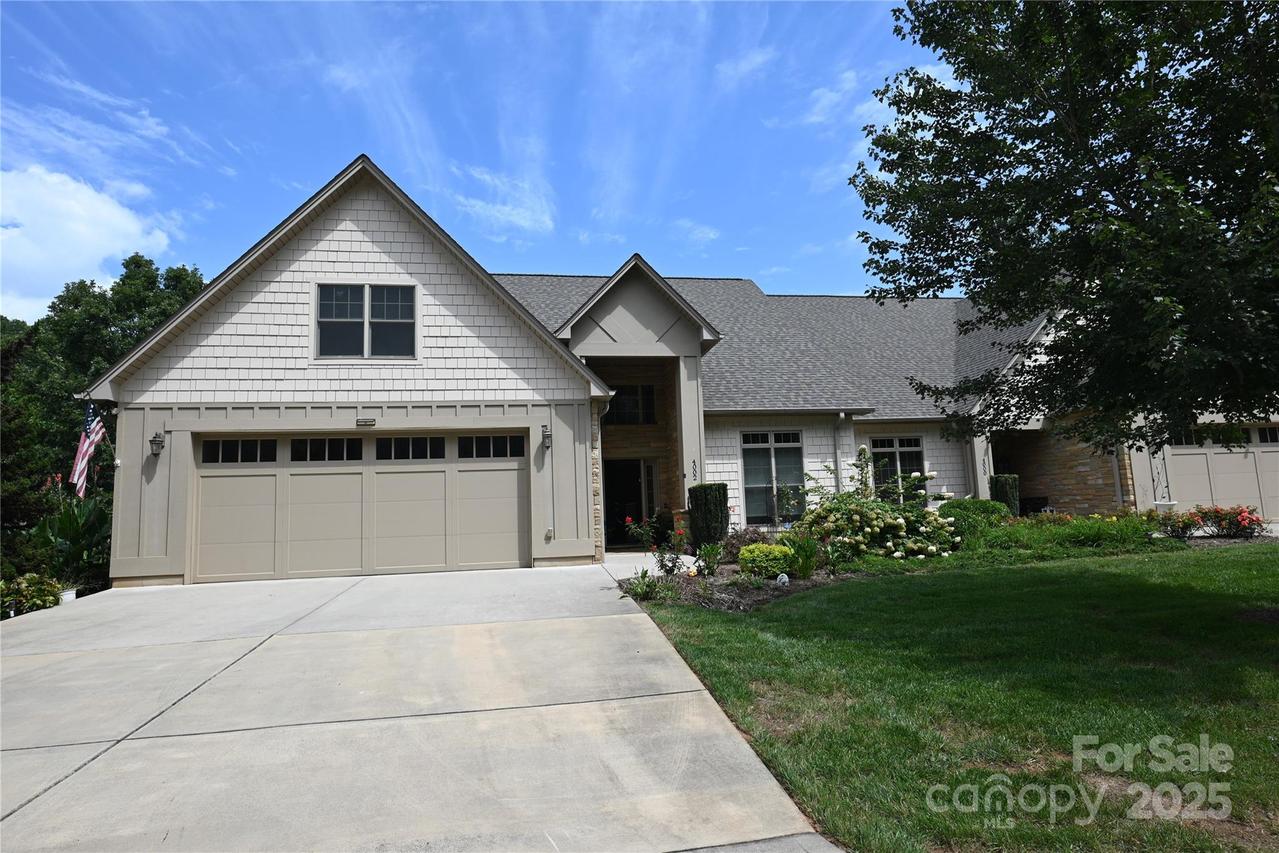 4002 Stadler Dr., Conover, NC 28613