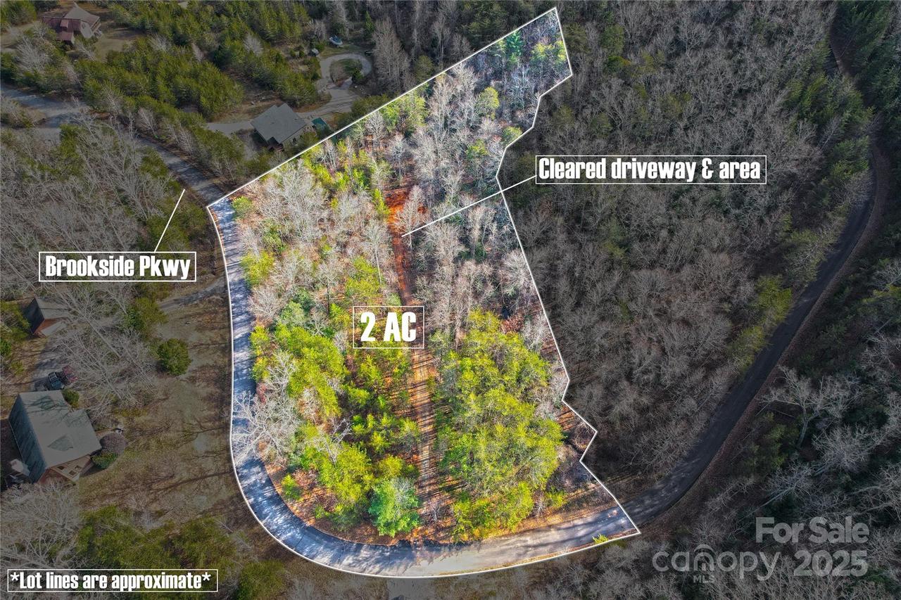 Brookside Pkwy. #43, Lake Lure, NC 28746