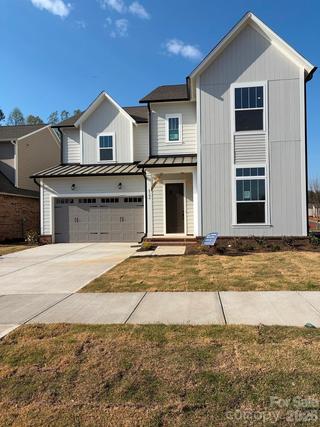 New Construction Homes For Sale This Week That Attend Berryhill School: December 3rd to December 9th