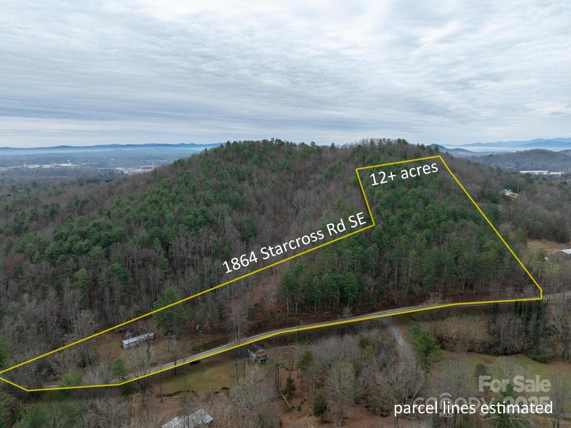 1864 Starcross Rd., Lenoir, NC 28645