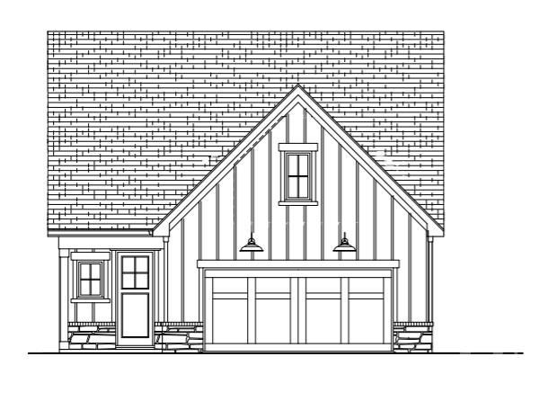 126 Chapel Crossing Ln. #7, Weaverville, NC 28787