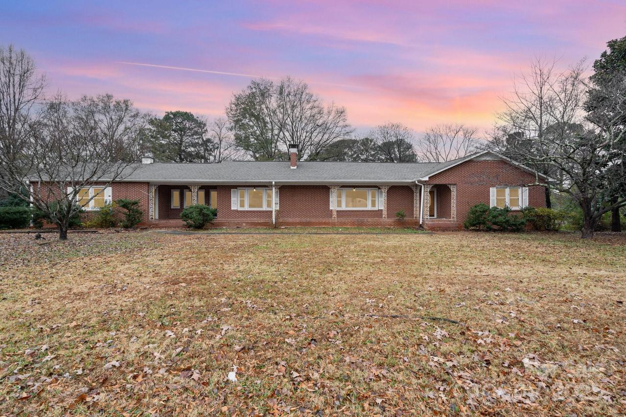 2503 Union Rd., Gastonia, NC 28054