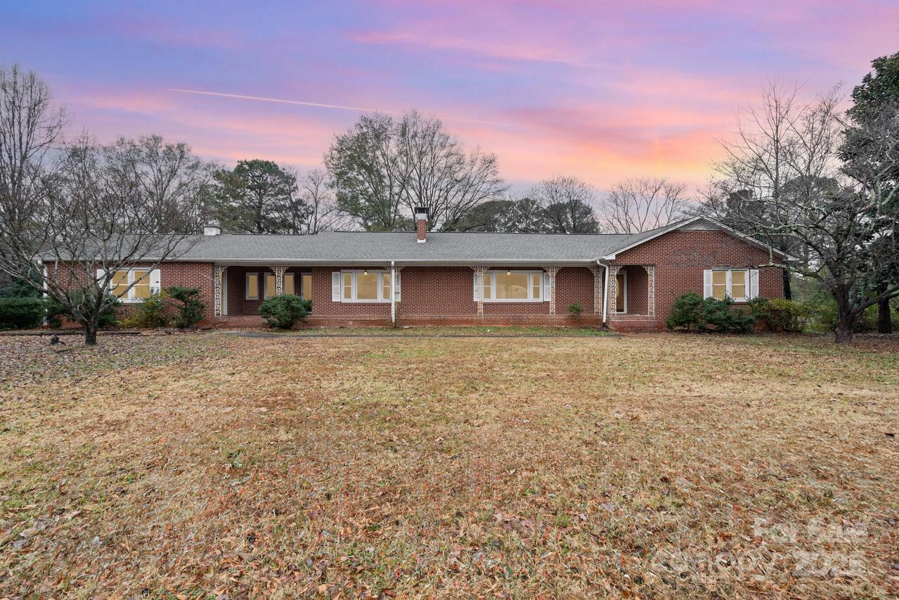 2503 Union Rd., Gastonia, NC 28054