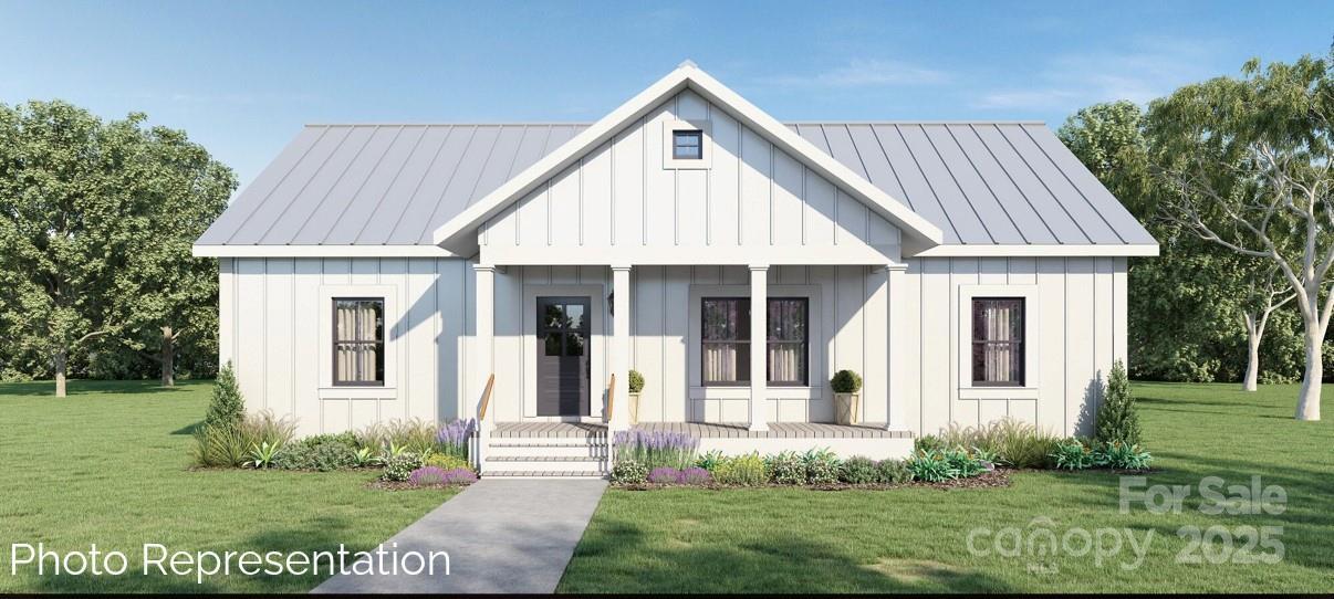 916 Fowler Rd., Monroe, NC 28110