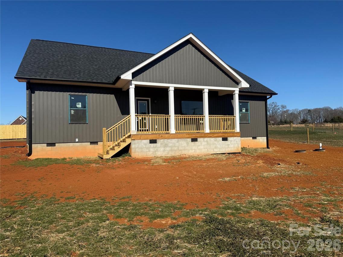 916 Fowler Rd., Monroe, NC 28110