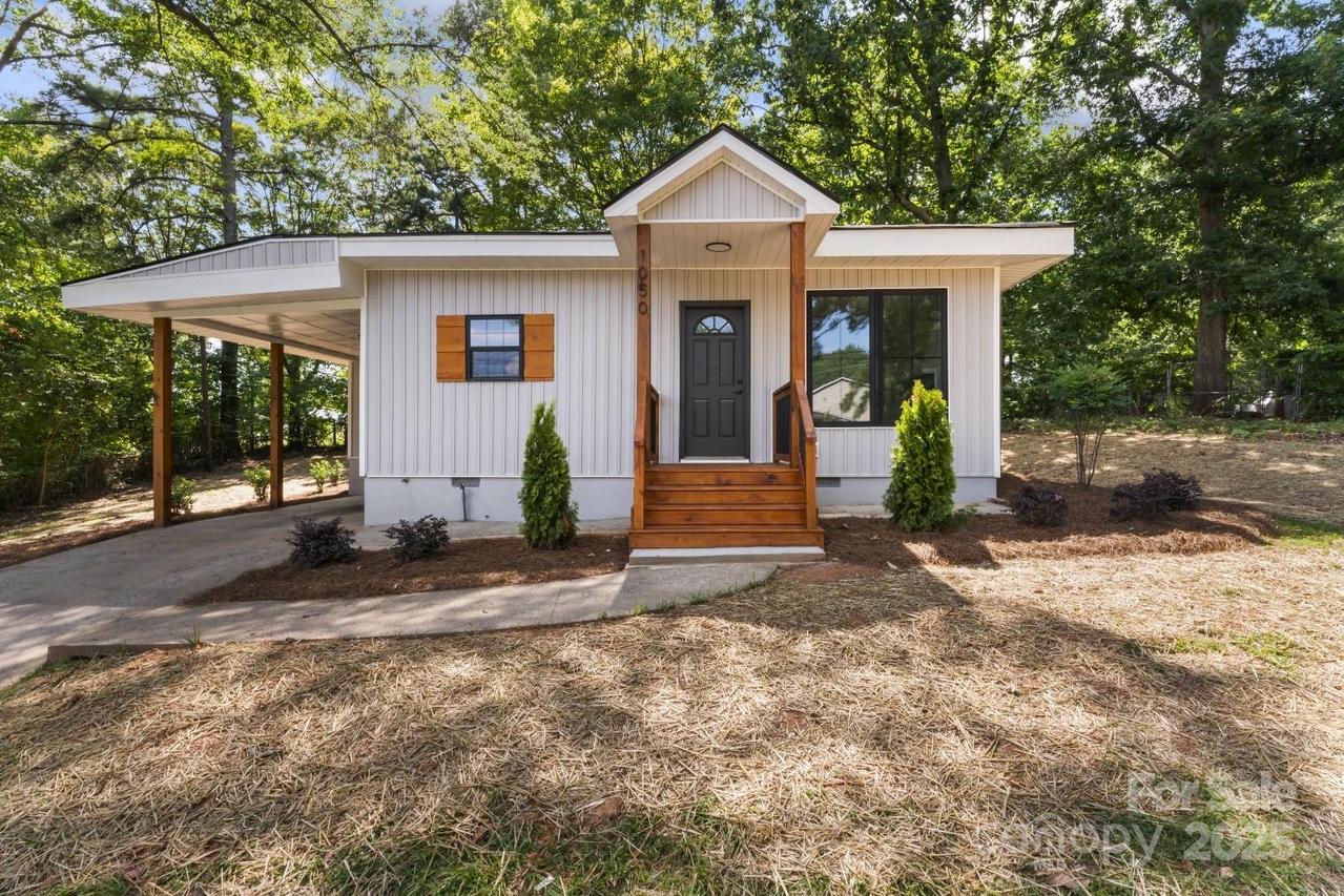 1050 Barnett Dr., Kings Mountain, NC 28086