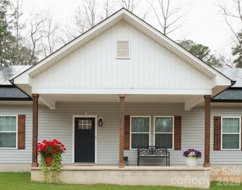 1329 Columbus St., Albemarle, NC 28001