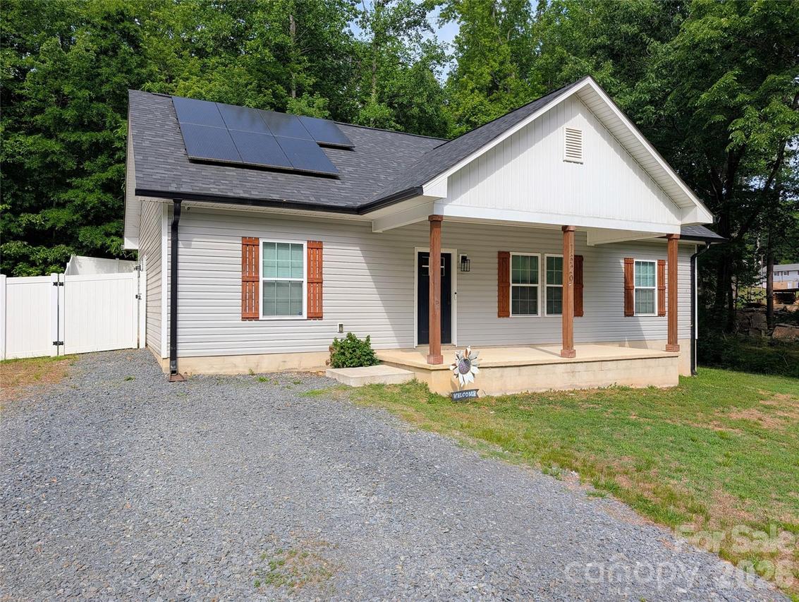 1329 Columbus St., Albemarle, NC 28001