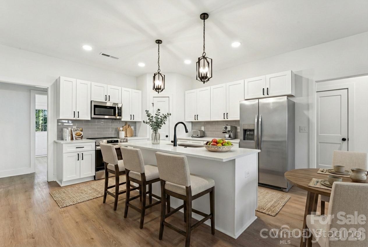 1129 Grady St., Salisbury, NC 28144