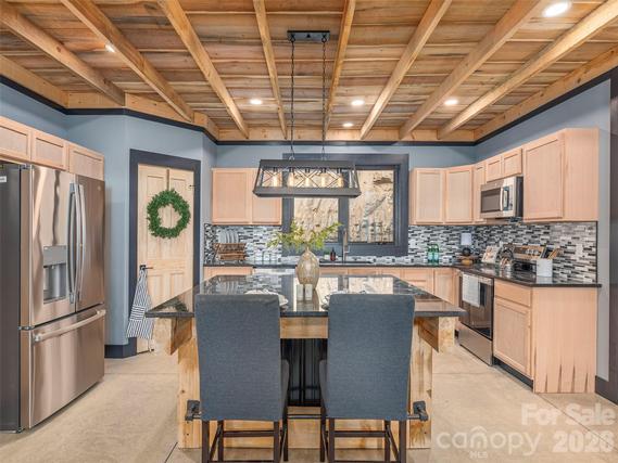 New Construction Homes For Sale This Week in Waynesville: December 3rd to December 9th