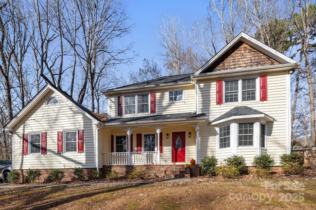 5603 Arrowood Dr., Gastonia, NC 28056