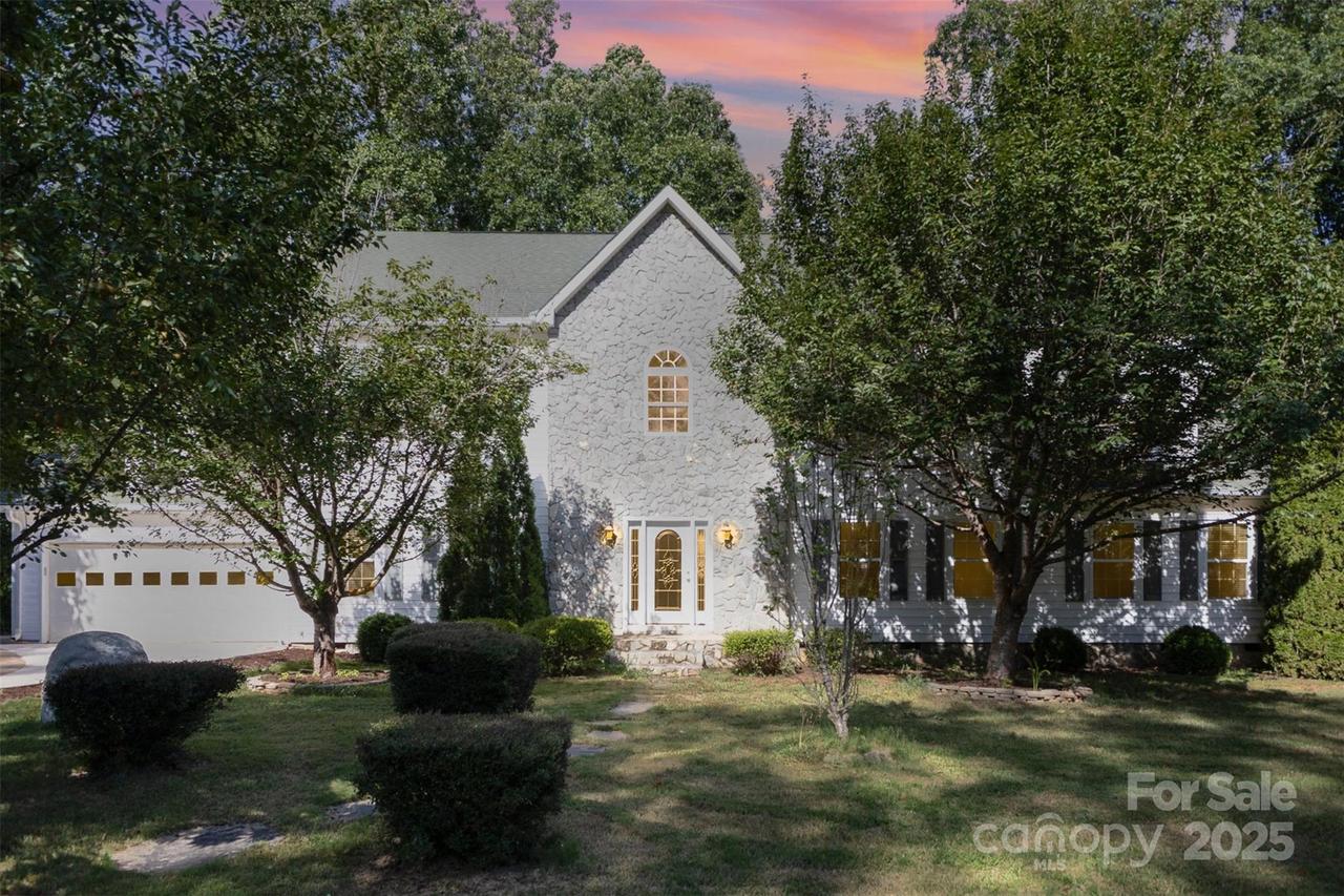 1485 Adkin Dr., Iron Station, NC 28080