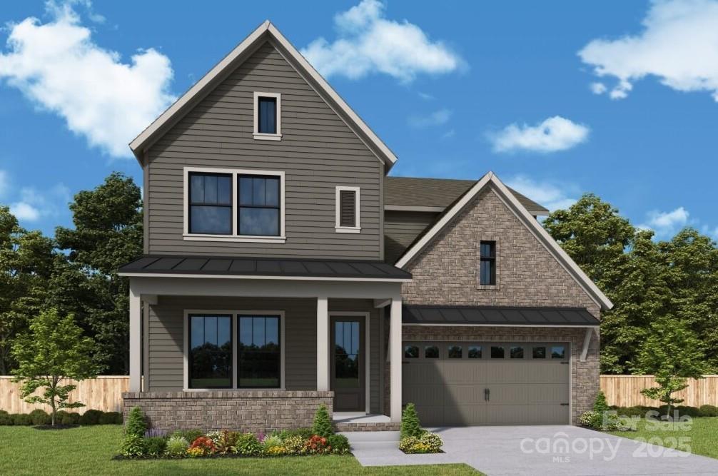 5019 Hollow Branch Rd., Charlotte, NC 28278