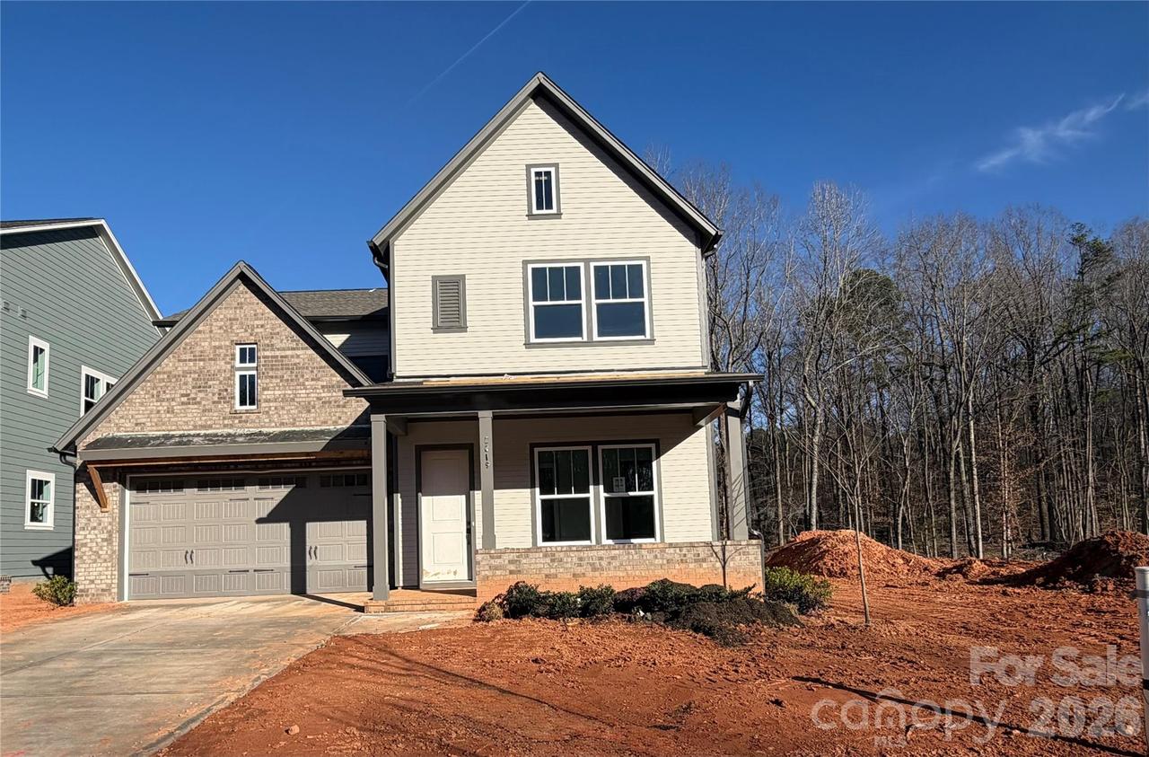 5019 Hollow Branch Rd. #135, Charlotte, NC 28278